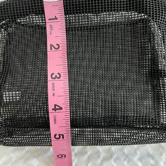 Nomadic Traders Bags Nomadic Mesh Pouches S3 Poshmark